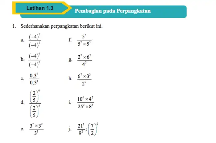 Kunci Jawaban Matematika Kelas 9 Halaman 30 Beserta Pembahasannya