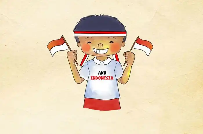 Kunci Jawaban Bahasa Indonesia Kelas 9 Halaman 30 31 Kurikulum Merdeka