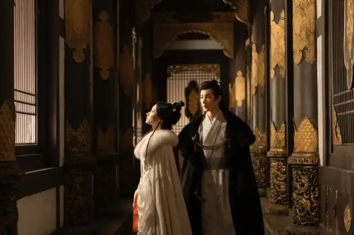 Sinopsis Drama China Love & Bid Farewell dan Daftar Nama Pemainnya