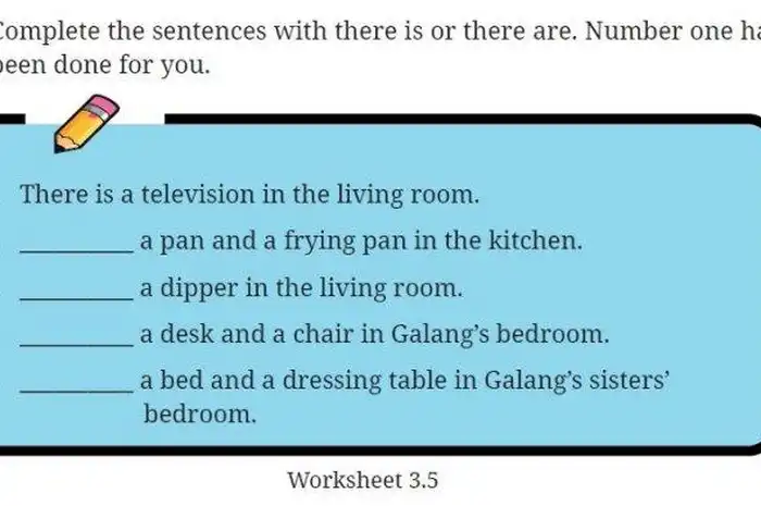 Kunci Jawaban Bahasa Inggris Kelas 7 Halaman 108 109 Kurikulum Merdeka
