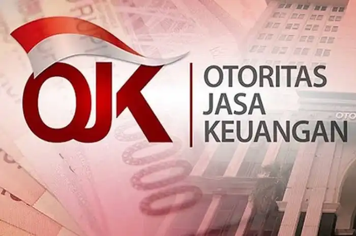 Otoritas Jasa Keuangan