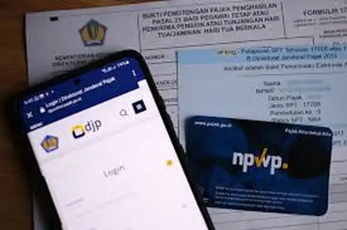 Jangan Tertipu! Hati-Hati Modus Baru Penipuan Mengatasnamakan DJP ...