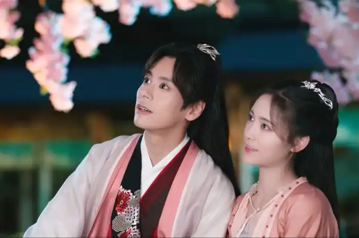 Sinopsis Drama China Echo Of Her Voice serta Daftar Nama Pemainnya ...