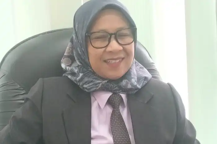 DLH Penajam Paser Utara Optimis Raih Adipura yang ke-8 Kategori Kota Kecil  - Sonora.id
