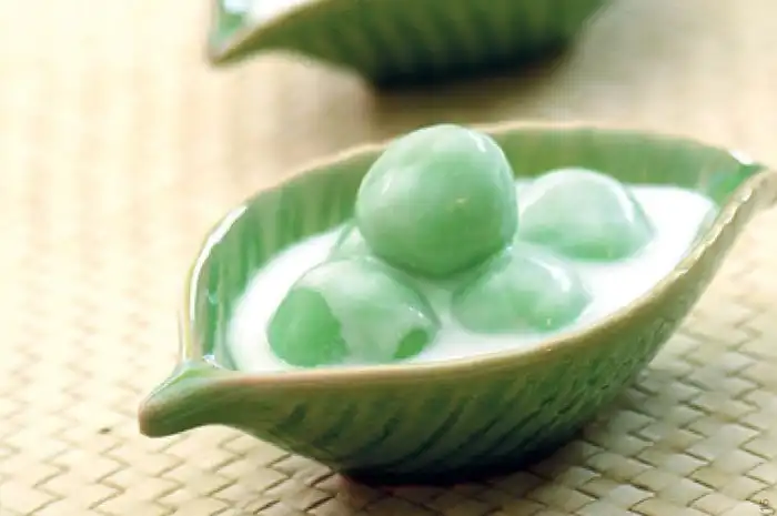 Resep Kue Mendut yang Enak, Legit, dan Mudah Dicoba di Rumah - Sonora.id