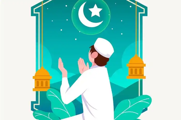 Lirik Sholawat Shollu Ala Nurilladzi, Lengkap dengan Latin dan Artinya