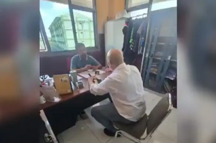 Penyidik Imigrasi