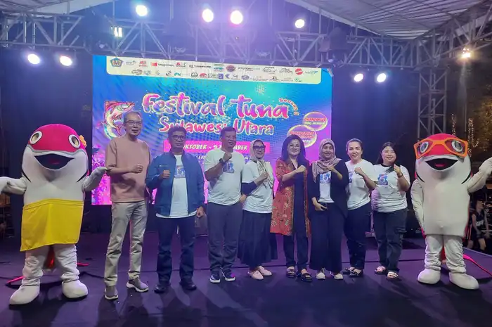Acara Puncak Festun'24