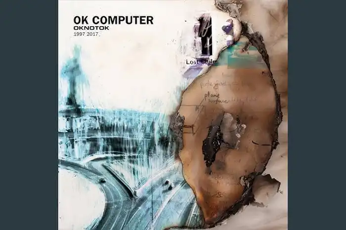 Makna Lagu Let Down - Radiohead, Perasaan yang Hampa dan Kosong - Sonora.id