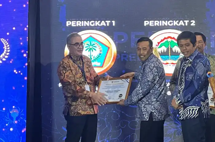 (Dok Istimewa