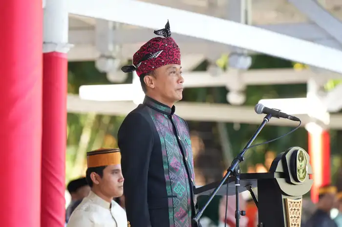 Pemprov Sulsel Raih Zona Hijau dan Opini Kualitas Tertinggi atas Kepatuhan Pelayanan Publik