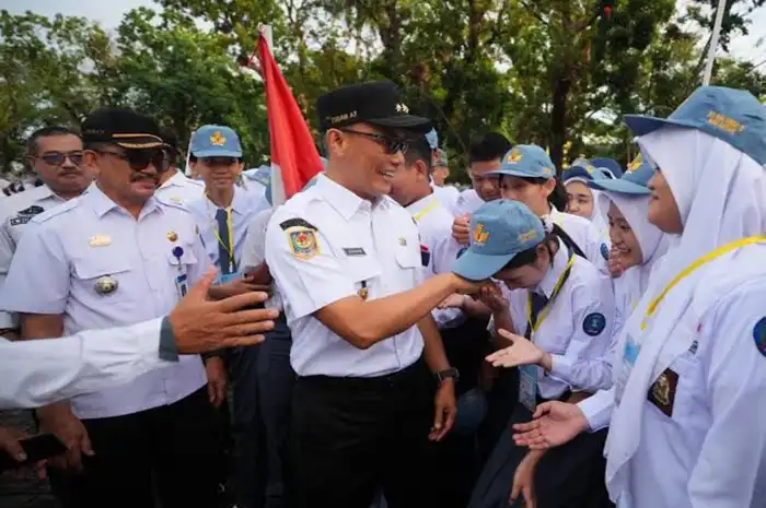 Terus Meningkat, Indeks Pendidikan Sulsel Lebih Tinggi dari Rata-rata Nasional 
