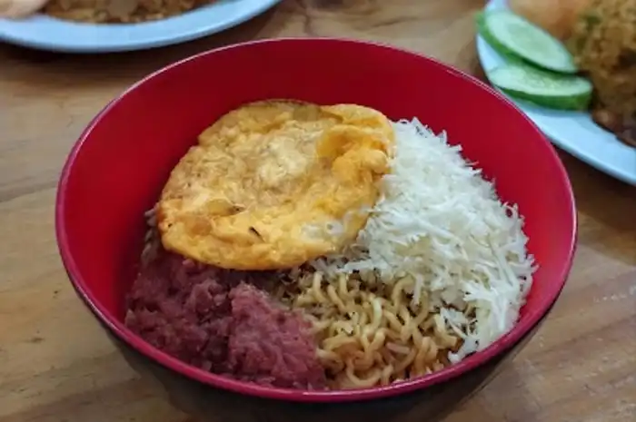 Ini Dia 5 Menu Wajib yang Harus Dicoba di Mr. Robak, Tempat Nongkrong ...