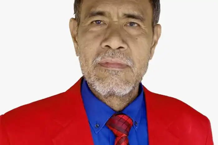 Pengamat politik Universitas Hasanuddin, Prof. Armin Arsyad