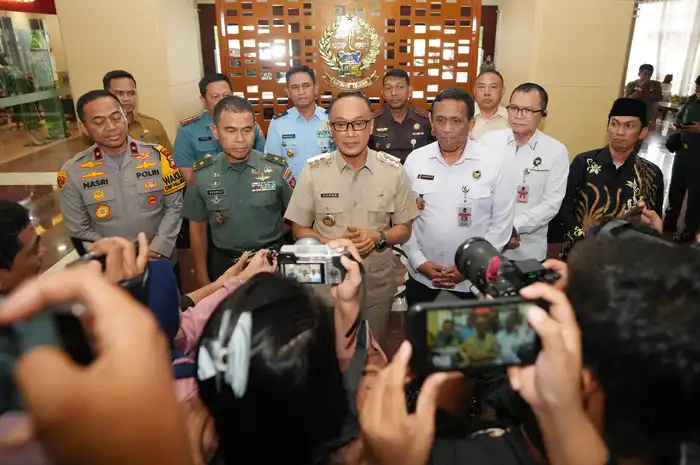  Indeks Reformasi Hukum Pemprov Sulsel 98,16 Predikat Istimewa