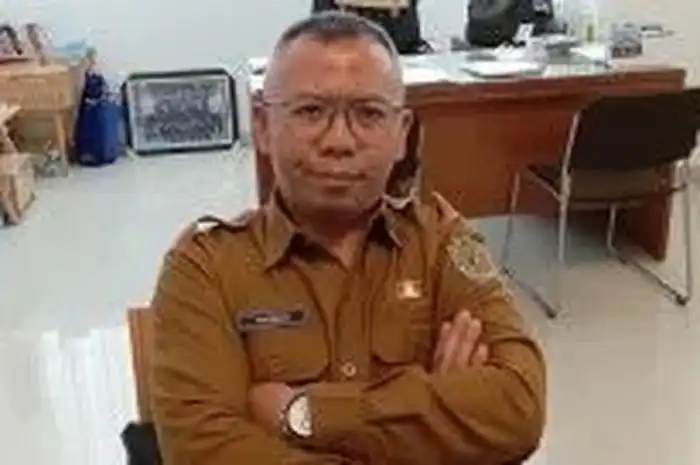 Menuju POPNAS 2025, Dispora Kaltim Pacu Kesiapan Atlet Pelajar - Sonora.id