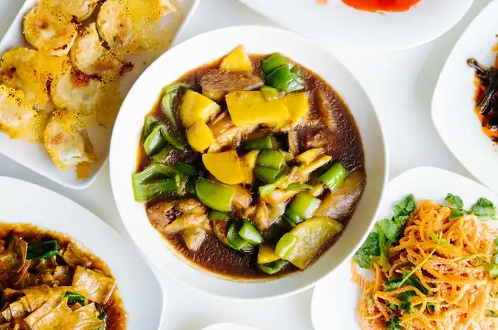 Resep Membuat Tongseng Sapi yang Bumbunya Medhok dan Lekoh - Sonora.id