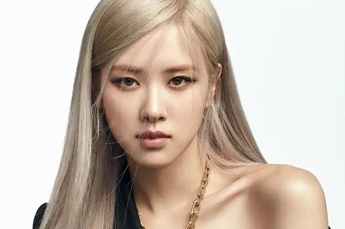 Lirik dan Arti Lagu Messy - Rose Blackpink - Sonora.id