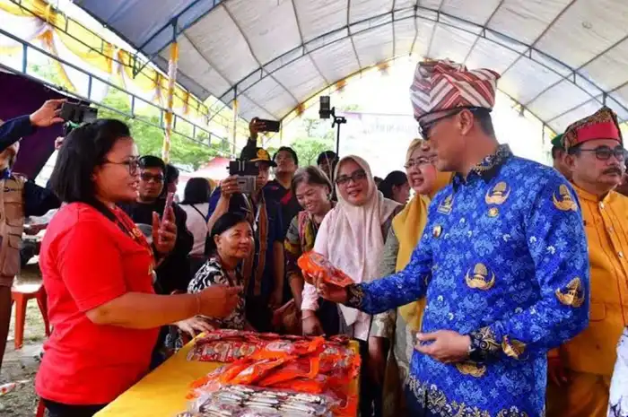 Penjabat Gubernur Sulsel, Prof. Zudan Arif Fakrulloh
