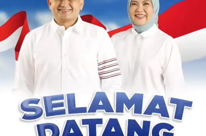 Munafri Arifuddin - Aliyah Mustika Ilham (MULIA)