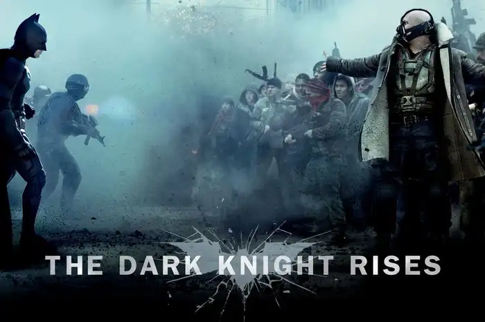 Sinopsis 'The Dark Knight Rises': Misi Penyelamatan Gotham City dari ...