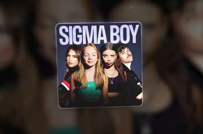 Lirik Terjemahan 'Sigma Boy' oleh Betsy dan Maria Yankovskaya, Viral di ...