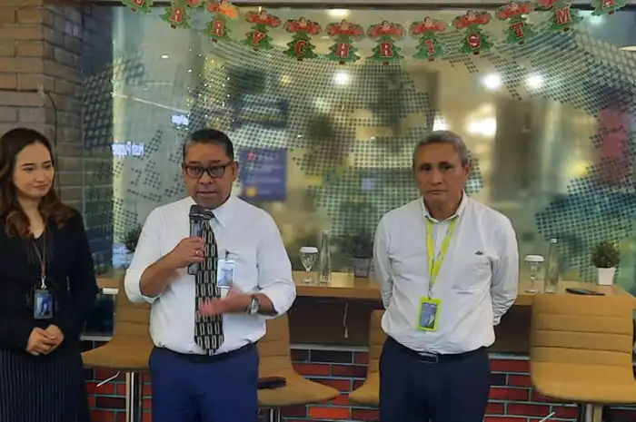 Lodewyck Z.S. Pattihahuan, Pemimpin BNI Wilayah 11 Sulutenggomalut
