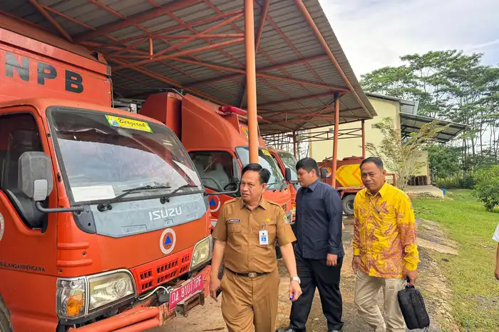 Anggota Komisi VIII DPR RI asal Pemilihan Kalimantan Selatan (Kalsel) Sandi Fitrian Noor 