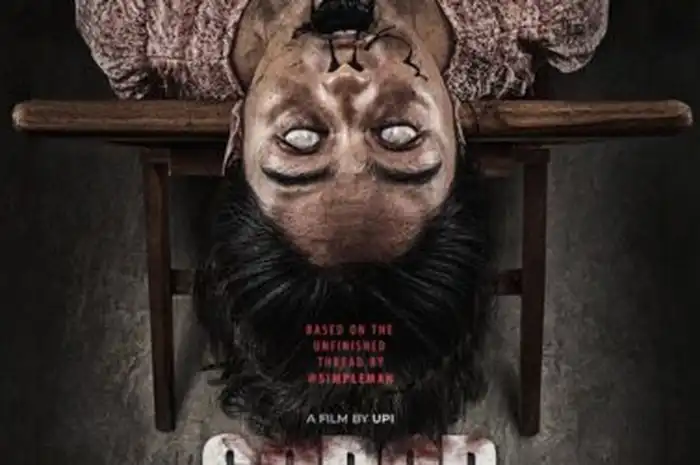 Sinopsis Film 'Sorop' Tentang Rumah Angker, Sedang Trending di Netflix -  Sonora.id