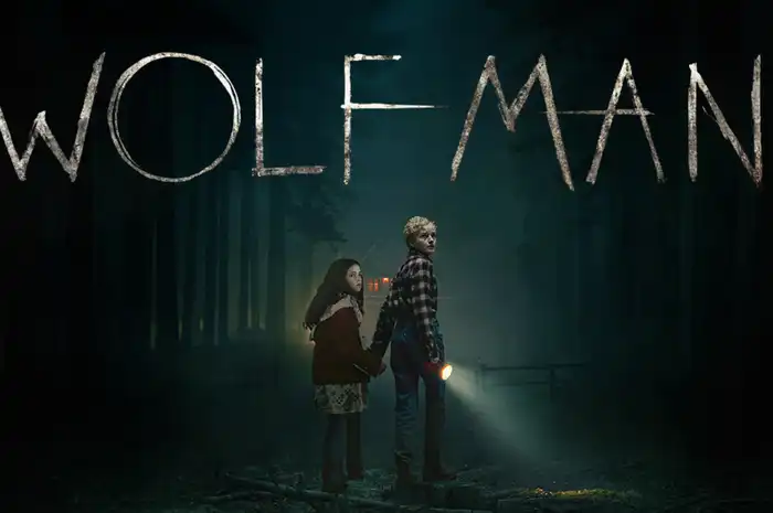 Review Film Wolf Man, Ancaman Manusia Serigala di Hutan Terpencil! - Sonora.id