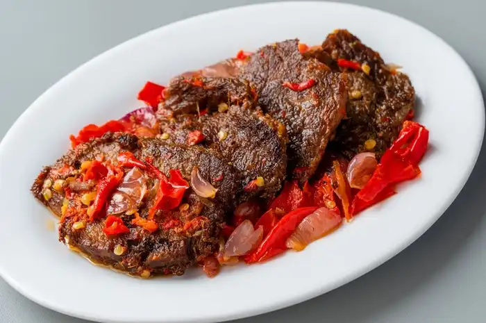 Resep Dendeng Batokok yang Wajib Dicoba di Rumah, Lezat dan Autentik ...