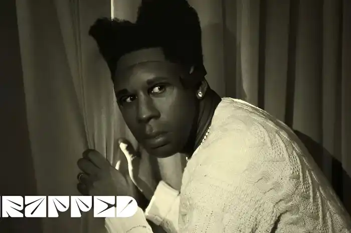 Lirik Lagu 'Sticky' oleh Tyler, the Creator feat. Lil Wayne, Sexyy Red ...