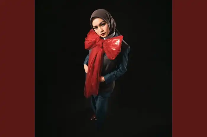 Lirik Lagu Memori - Salma Salsabil, Memori kau membuka luka lama