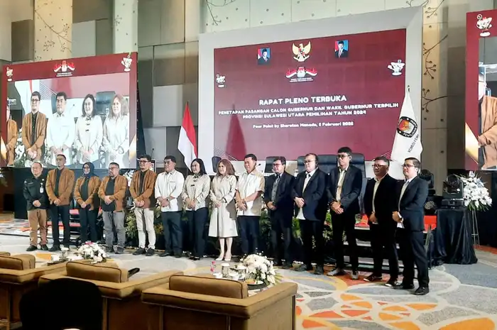 (Foto.Dok SmartFM Manado)