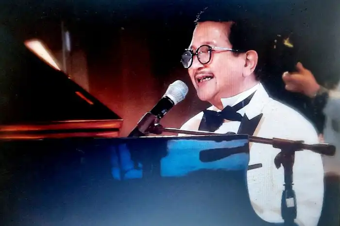 Ketum PAPPRI Tony Wenas