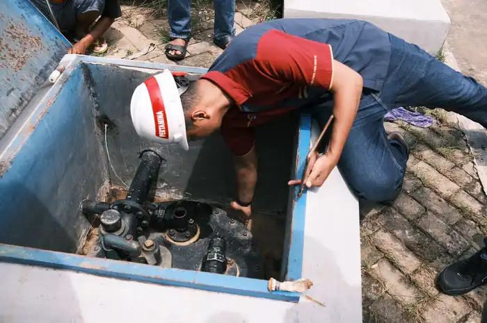Upaya pemulihan layanan distribusi energi pascabanjir di Maros