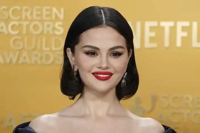 Lirik Lagu Good For You - Selena Gomez dengan Terjemahan yang Viral di ...