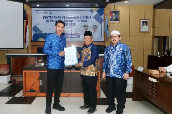 Bupati Banjar, Saidi Mansyur 