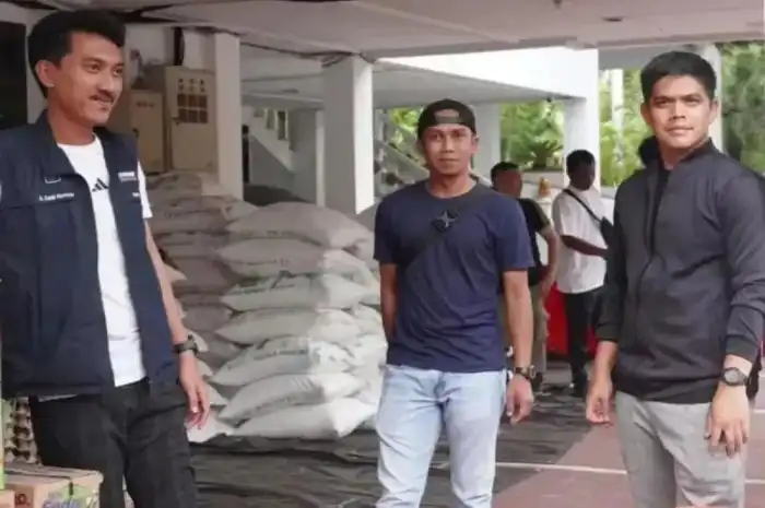 penanganan banjir di Kabupaten Banjar