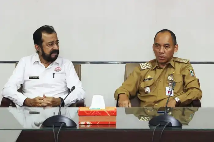 KPID dan Pemprov Kalsel bersinergi wujudkan penyiaran yang sehat dan berkualitas