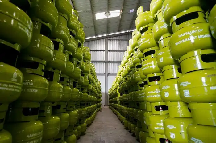 Pertamina Sulawesi kawal distribusi LPG dan BBM jelang Idul Fitri 1446 Hijriah
