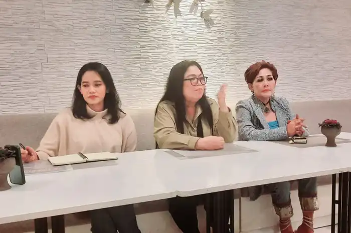 Ermy Kullit Penyanyi Jazz Legendaris Asal Kawanua