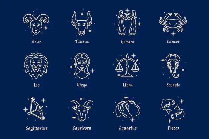 Ramalan Zodiak Besok 1 April 2025: Leo, Taurus, Gemini, Scorpio, Cancer - Sonora.id