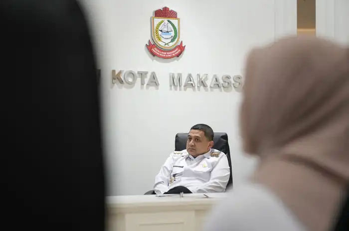Wali Kota Makassar, Munafri Arifuddin