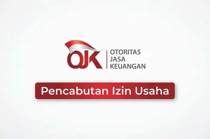Otoritas Jasa Keuangan   
