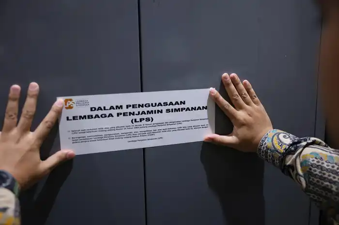 LPS Segera Siapkan Pembayaran Simpanan Nasabah BPRS Gebu Prima