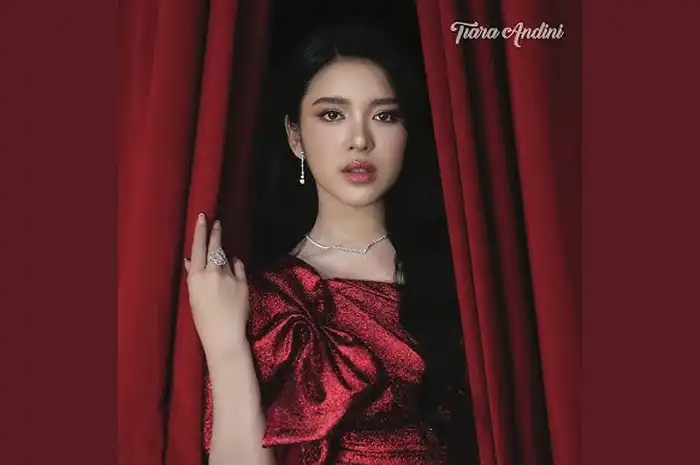 Lirik Lagu Tanpa Cinta - Tiara Andini, Yovie Widianto Makna Lagunya