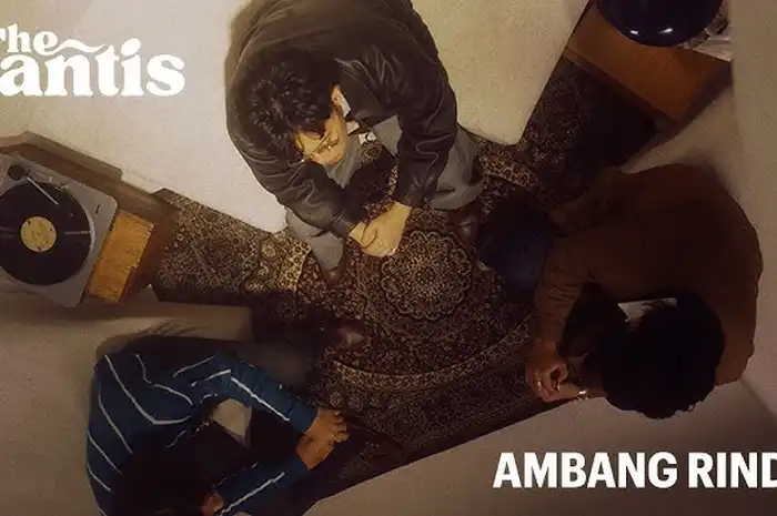 Lirik Lagu Ambang Rindu - The Lantis Lengkap Beserta Makna Lagunya ...