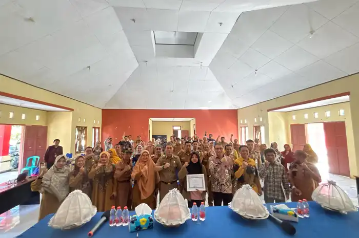 Sosialisasi inklusi keuangan digelar OJK