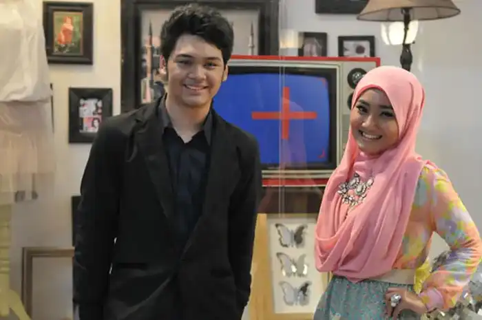 Lirik lagu 'Kaulah Kamuku' - Fatin Shidqia, Mikha Angelo